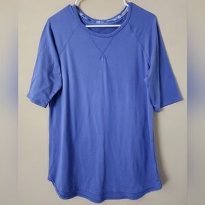 Cuddl Duds Sleepshirt